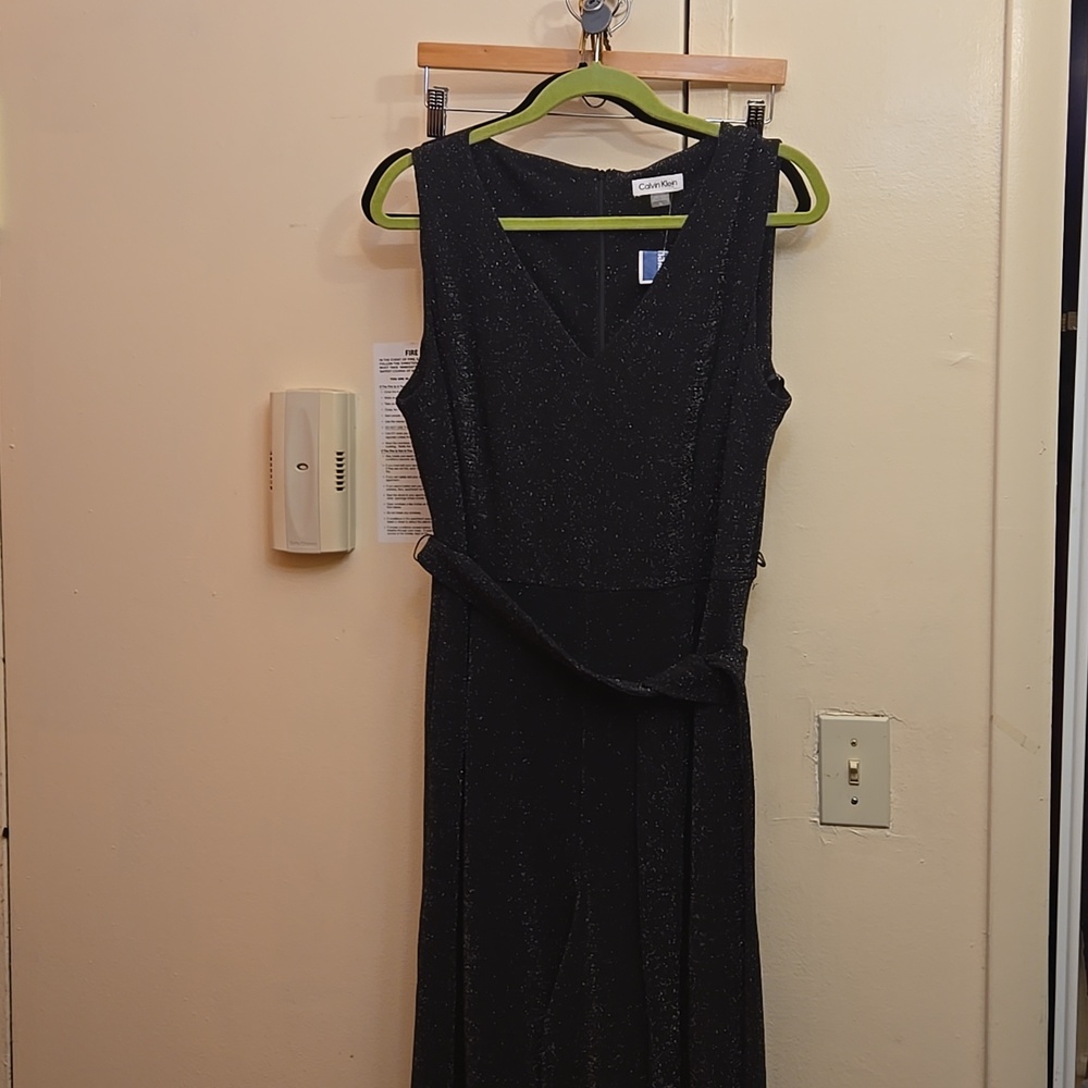 Calvin Klein Women Jumpsuit Size 16 New